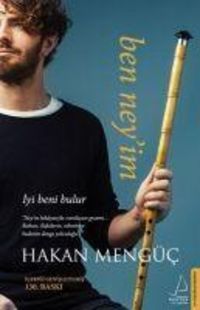 Produktbild: Ben Ney'im