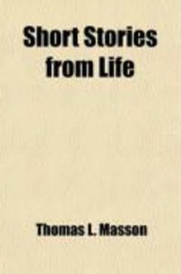 Produktbild: Short Stories from Life