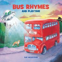 Produktbild: Bus Rhymes and Playtime