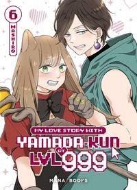 Produktbild: My love story with Yamada-kun at LVL 999. Tome 6