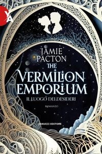 Produktbild: The Vermilion Emporium - Il luogo dei desideri