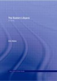 Produktbild: Bates, O: The Eastern Libyans (1914)