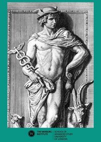 Produktbild: Images of the Pagan Gods