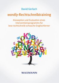 Wordly-Rechtschreibtraining David Gerlach