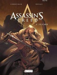 Produktbild: Assassins Creed 5 - El Cakr