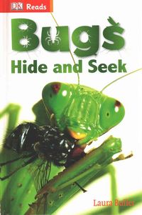 Produktbild: Buller, L: Bugs Hide and Seek
