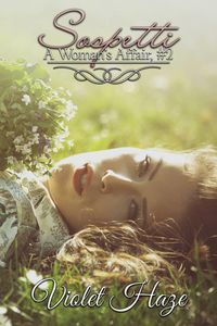 Produktbild: Sospetti: A Woman's Affair, #2