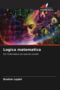 Produktbild: Logica matematica