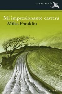 Produktbild: Mi impresionante carrera