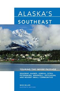Produktbild: Alaska's Southeast