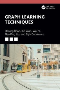 Produktbild: Graph Learning Techniques