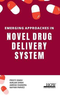 Produktbild: Emerging Approaches in Novel Drug Delivery System