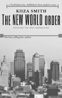 Produktbild: The New World Order