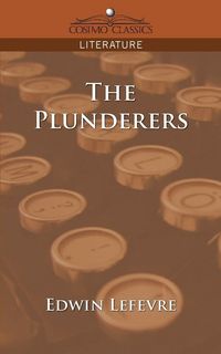 Produktbild: The Plunderers