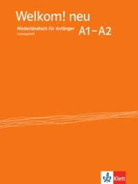 Produktbild: Welkom! neu A1-A2