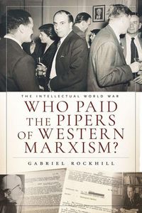 Produktbild: Who Paid the Pipers of Western Marxism?