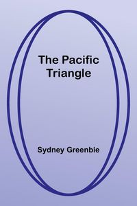 Produktbild: The Pacific Triangle