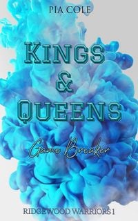 Produktbild: Kings & Queens: Game Breaker