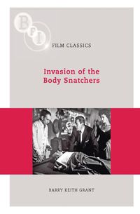 Produktbild: Invasion of the Body Snatchers