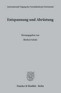 Produktbild: Entspannung und Abr&uuml;stung.