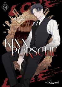 Produktbild: KinnPorsche (Novel) Vol. 1