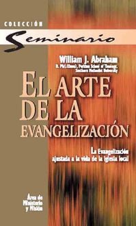 Produktbild: El arte de la evangelizaci&oacute;n