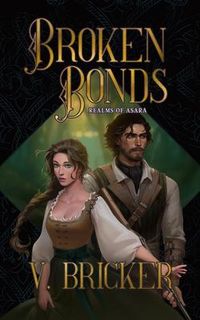 Produktbild: Broken Bonds