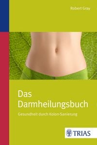 Produktbild: Das Darmheilungsbuch
