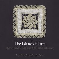 Produktbild: The Island of Lace
