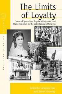 Produktbild: The Limits of Loyalty