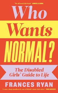 Produktbild: Who Wants Normal?