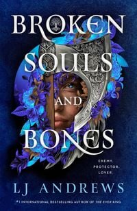 Produktbild: Broken Souls and Bones