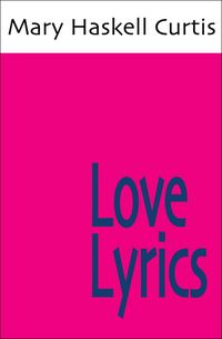 Produktbild: Love Lyrics