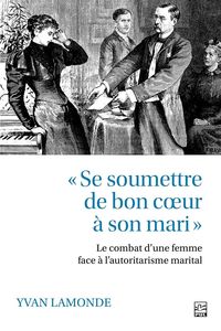 Produktbild: Se soumettre de bon coeur &agrave; son mari