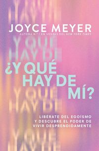 Produktbild: &iquest;Y qu&eacute; hay de m&iacute;? (What About Me?)