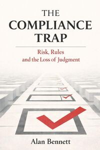 Produktbild: The Compliance Trap