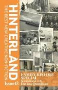 Produktbild: Hinterland