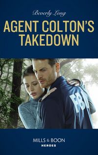 Produktbild: Agent Colton's Takedown