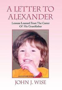 Produktbild: Wise, J: Letter to Alexander