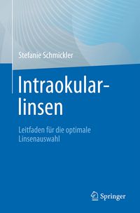 Produktbild: Intraokularlinsen