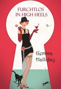 Produktbild: Furchtlos in High Heels