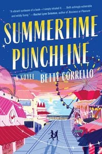 Produktbild: Summertime Punchline