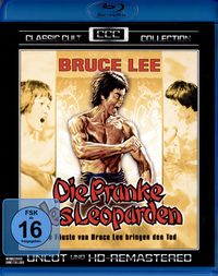 Produktbild: Bruce Lee - Die Pranke des Leoparden