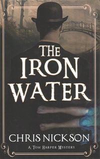 Produktbild: NICKSON, C: The Iron Water