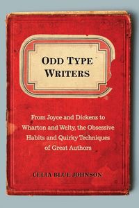 Produktbild: Odd Type Writers