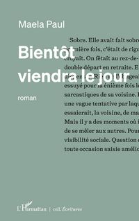 Produktbild: Bient&ocirc;t viendra le jour