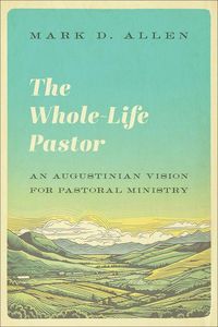 Produktbild: The Whole-Life Pastor