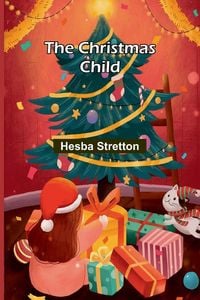 Produktbild: The Christmas Child