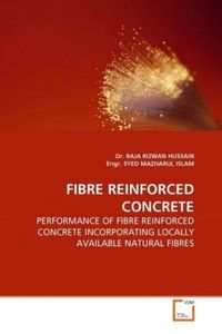 Produktbild: Hussain, D: Fibre Reinforced Concrete