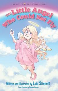 Produktbild: The Little Angel Who Could Not Fly